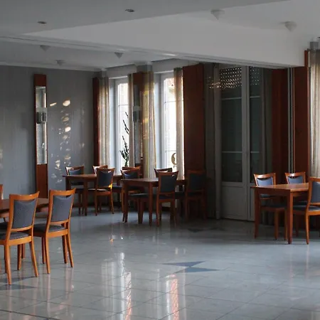 Bisping Hotel