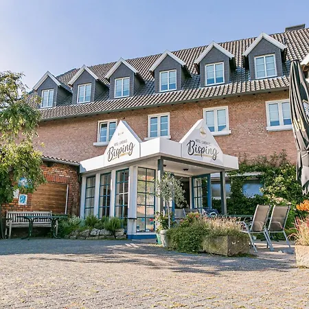 Otel Bisping