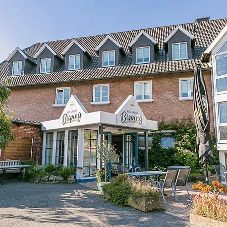 Otel Bisping Everswinkel