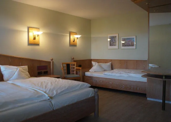 Szálloda Bisping 3*