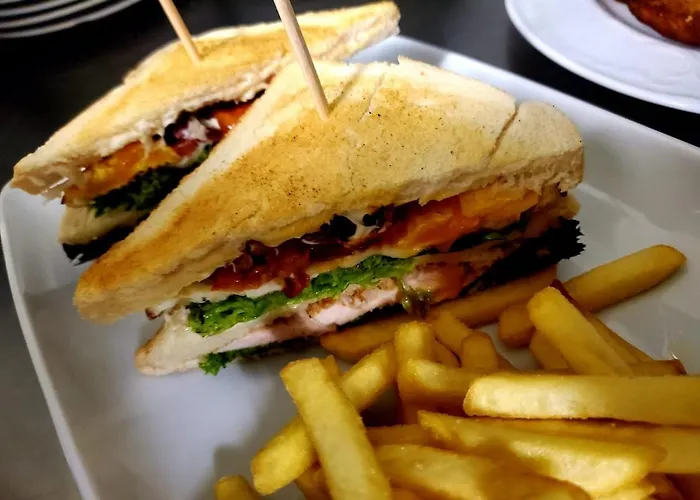 Szálloda Bisping 3*