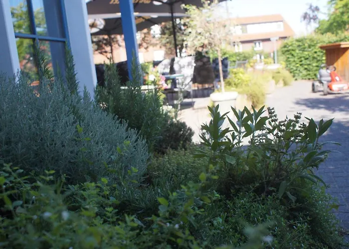 Bisping Szálloda Everswinkel