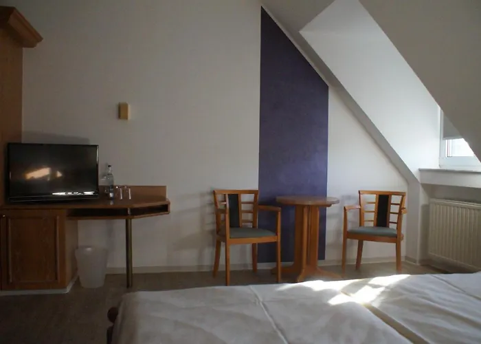 Szálloda Bisping 3*