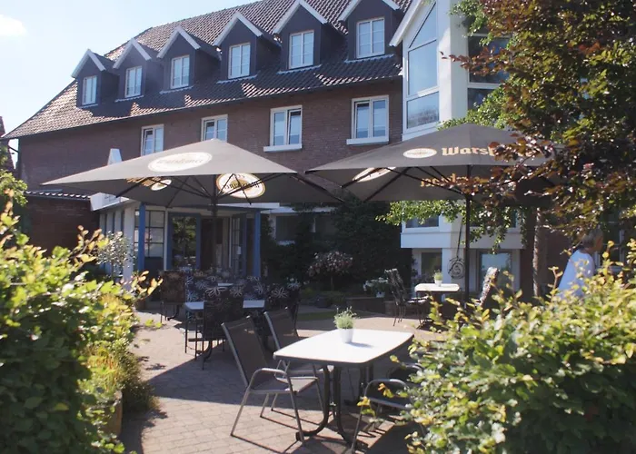 Bisping 3* Everswinkel