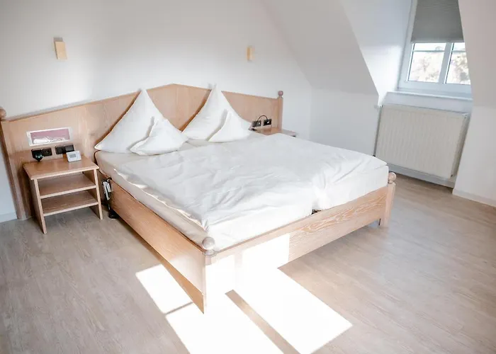 Bisping Szálloda 3*