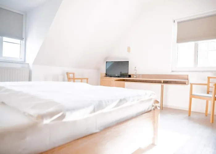 Szálloda Bisping Everswinkel