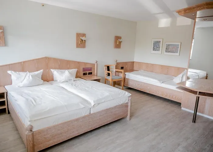 Bisping Szálloda Everswinkel