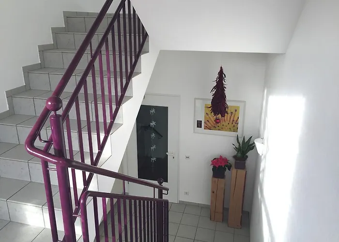 Szálloda Bisping 3*