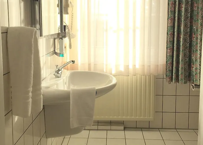 Szálloda Bisping 3*