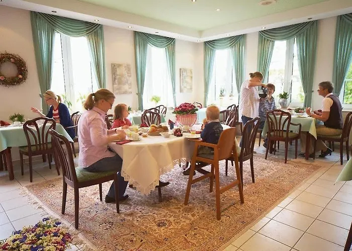 Bisping Szálloda 3*