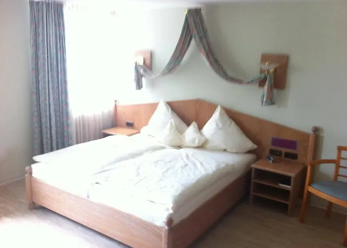 Szálloda Bisping 3*